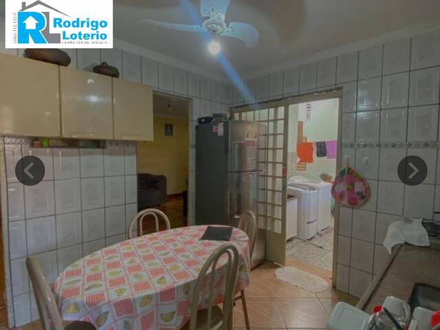 #1114 - Casa para Venda em Rio Claro - SP - 2