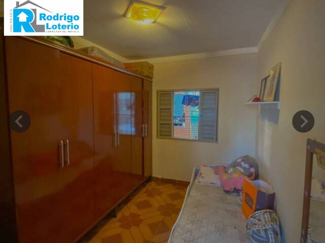 Casa para Venda em Rio Claro - 5
