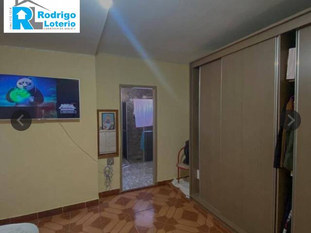 Casa para Venda em Rio Claro - 4