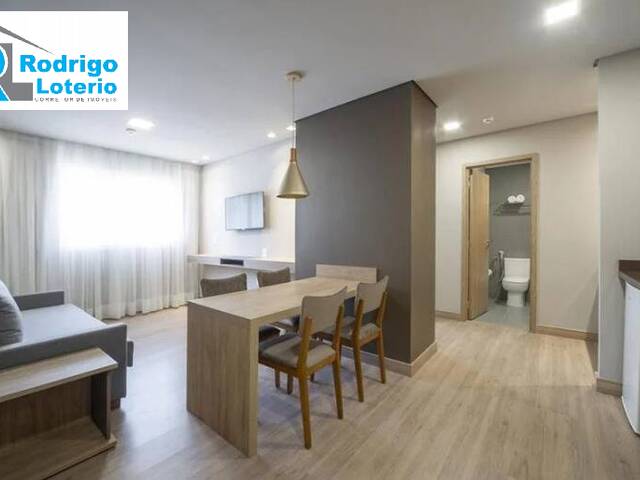 #1115 - Apartamento para Venda em Gramado - RS - 1