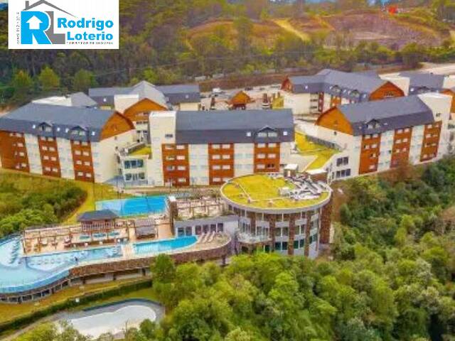 #1115 - Apartamento para Venda em Gramado - RS - 3