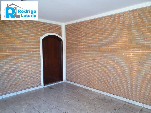 Casa para Venda em Rio Claro - 5