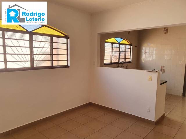 Casa para Venda em Rio Claro - 4