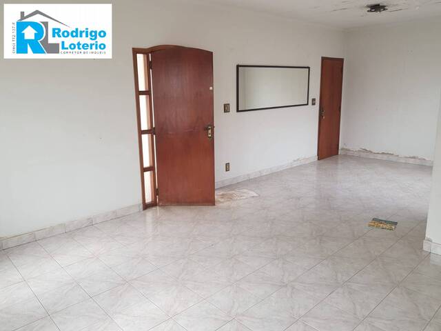 #1118 - Casa para Venda em Rio Claro - SP - 2