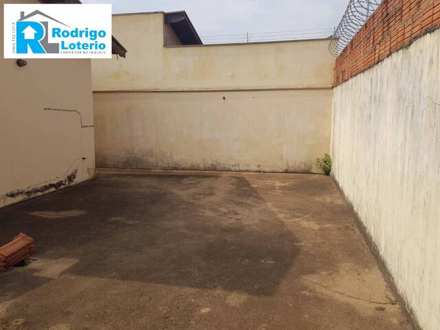 Casa para Venda em Rio Claro - 4