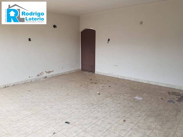 Casa para Venda em Rio Claro - 5
