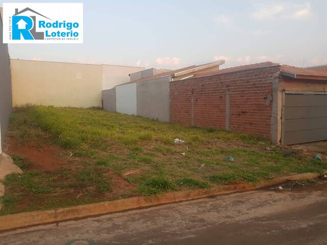 Terreno para Venda em Rio Claro - 5