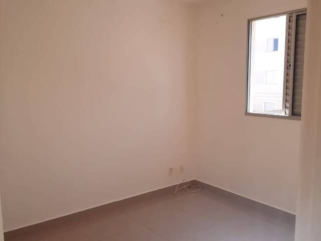 #1120 - Apartamento para Venda em Rio Claro - SP - 3