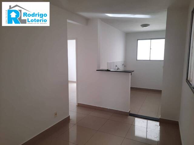 Apartamento para Venda em Rio Claro - 4