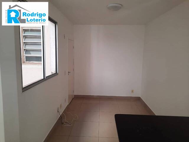 Apartamento para Venda em Rio Claro - 5