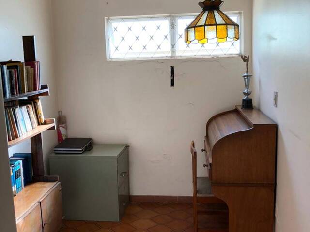 #1121 - Casa para Venda em Rio Claro - SP - 2