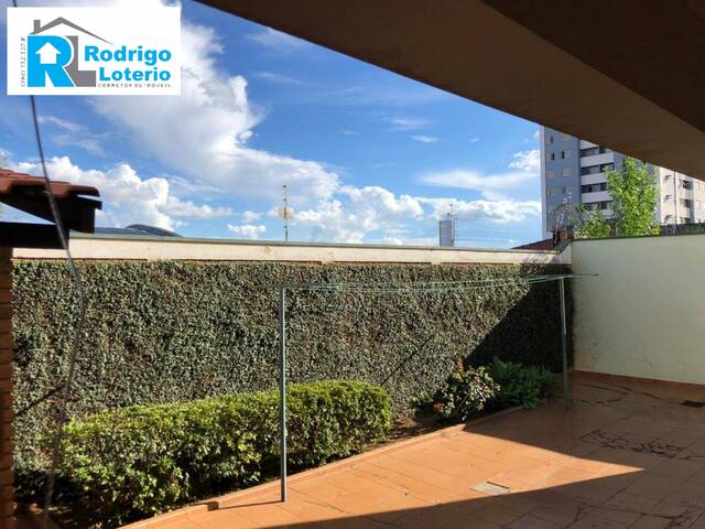 #1121 - Casa para Venda em Rio Claro - SP - 3