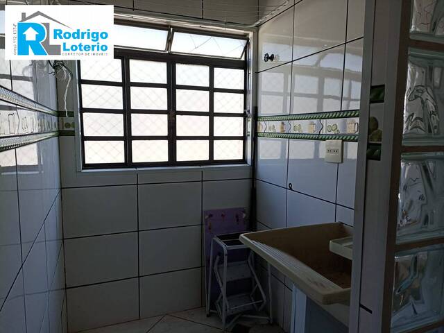 #1122 - Apartamento para Venda em Rio Claro - SP - 2