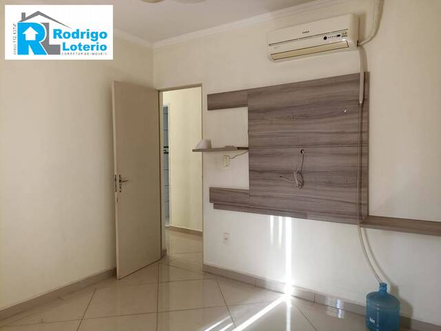 #1122 - Apartamento para Venda em Rio Claro - SP - 1