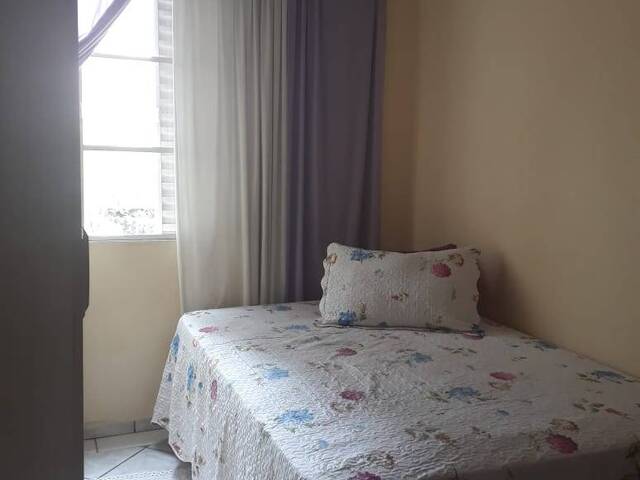 #1123 - Apartamento para Venda em Rio Claro - SP - 2