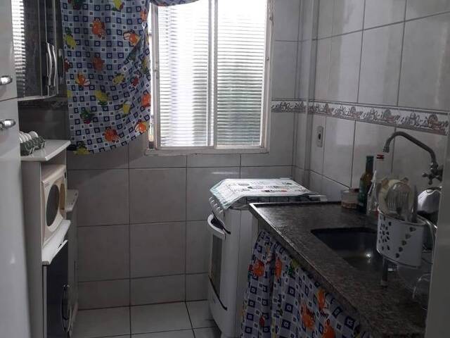 #1123 - Apartamento para Venda em Rio Claro - SP - 3