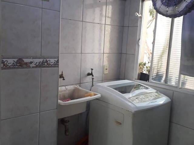 Apartamento para Venda em Rio Claro - 5