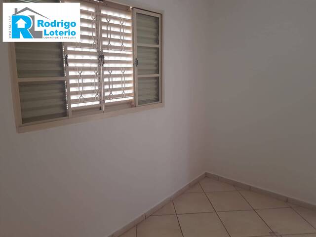 #1124 - Casa para Locação em Rio Claro - SP - 2