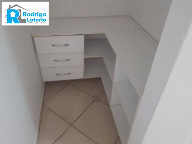 #1124 - Casa para Locação em Rio Claro - SP - 3