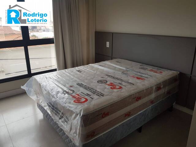 #1125 - Apartamento para Locação em Rio Claro - SP - 2
