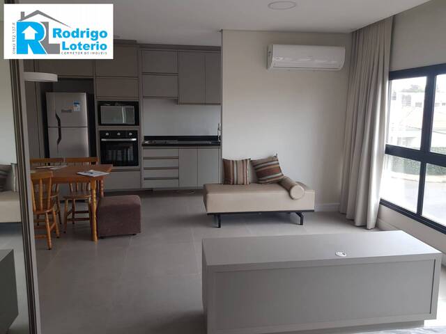 #1125 - Apartamento para Locação em Rio Claro - SP - 3