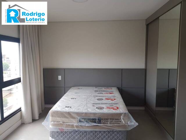 Apartamento para Locação em Rio Claro - 5