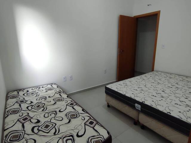 Apartamento para Venda em Praia Grande - 4