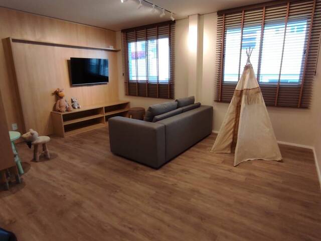 Apartamento para Venda em Praia Grande - 5