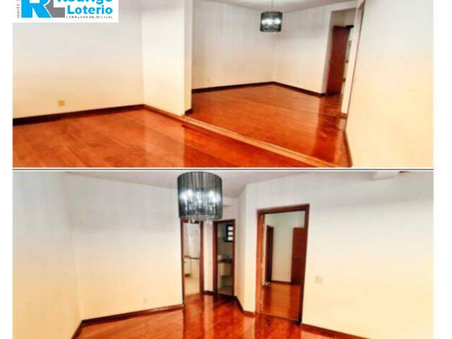 Apartamento para Venda em Rio Claro - 4