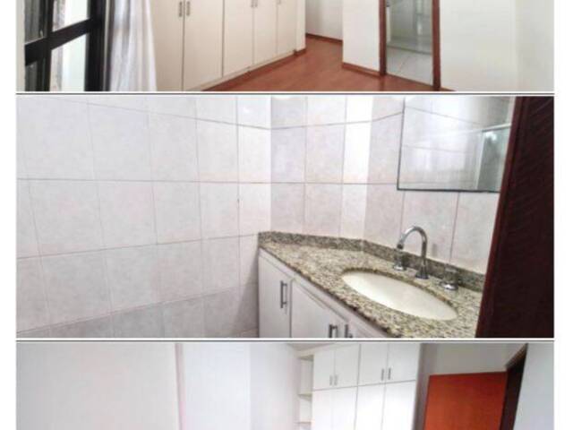 #1126 - Apartamento para Venda em Rio Claro - SP - 2