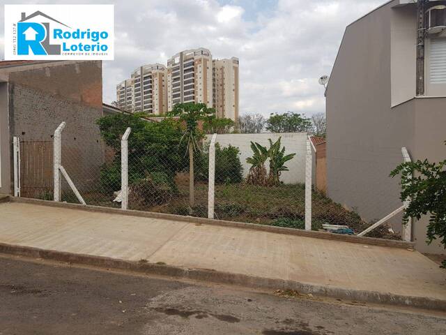 Terreno para Venda em Rio Claro - 2