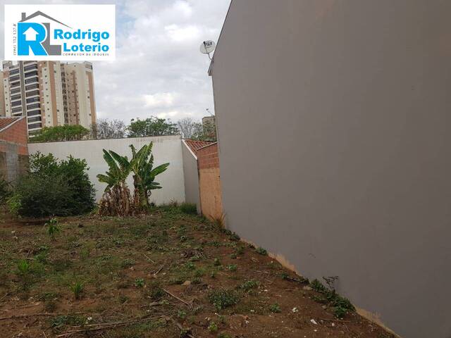 Terreno para Venda em Rio Claro - 3