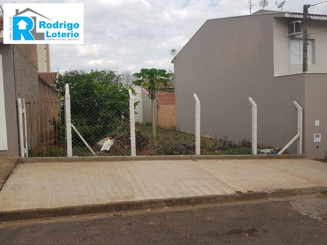Terreno para Venda em Rio Claro - 1