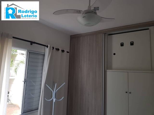 Apartamento para Locação em Rio Claro - 4