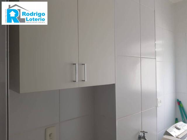 Apartamento para Locação em Rio Claro - 5