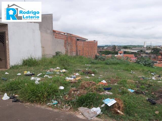 #1131 - Terreno para Venda em Rio Claro - SP - 1