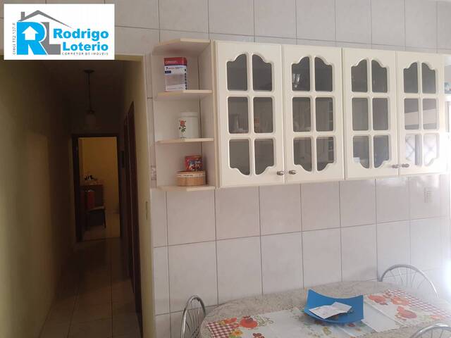 Casa para Venda em Rio Claro - 5