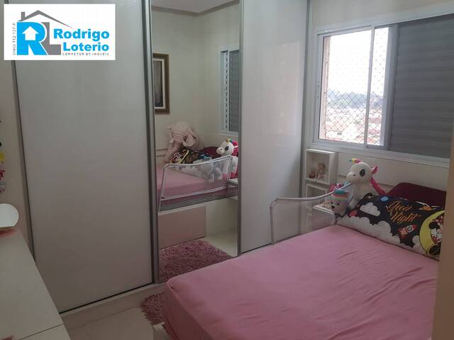 Apartamento para Locação em Rio Claro - 4
