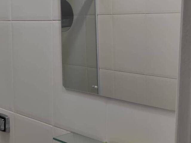 #1136 - Apartamento para Venda em Rio Claro - SP