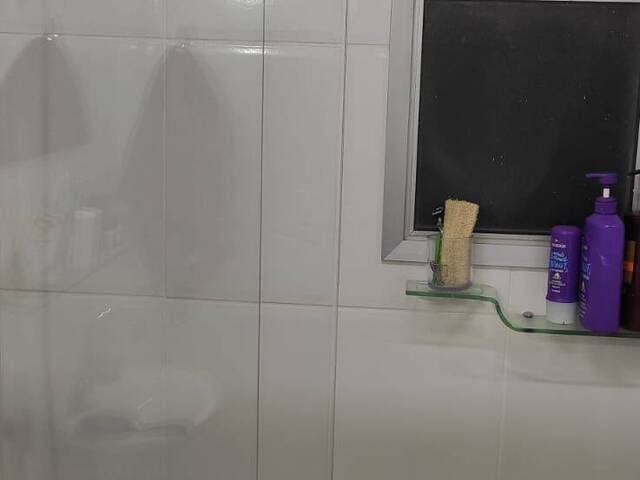#1136 - Apartamento para Venda em Rio Claro - SP