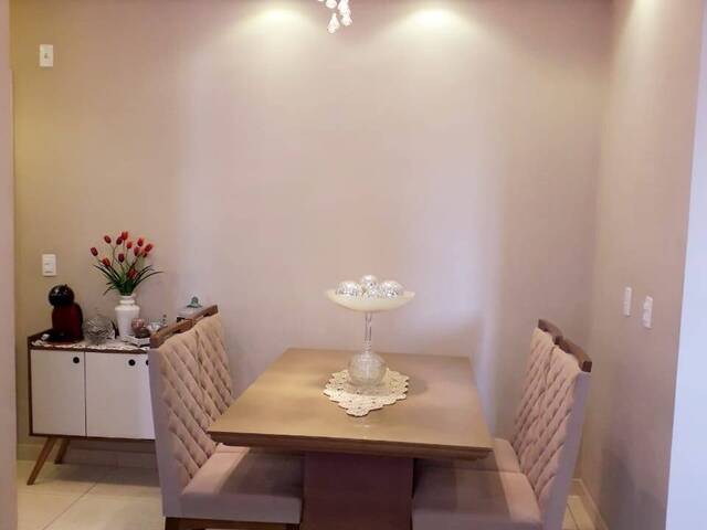 Apartamento para Venda em Rio Claro - 5