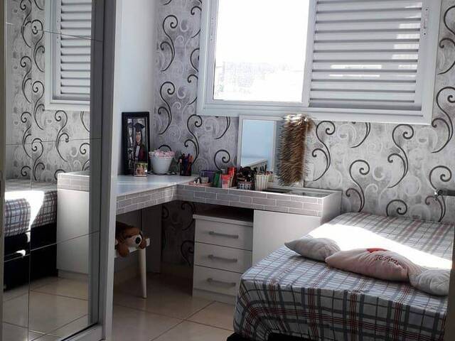 Apartamento para Venda em Rio Claro - 4
