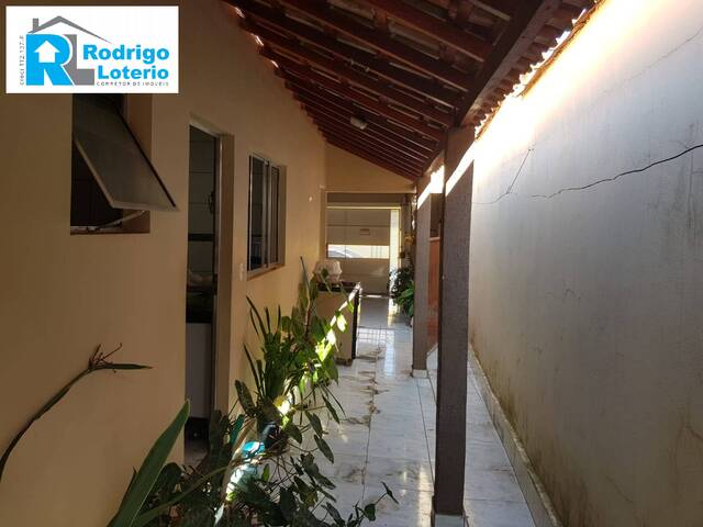 #1139 - Casa para Venda em Rio Claro - SP - 3