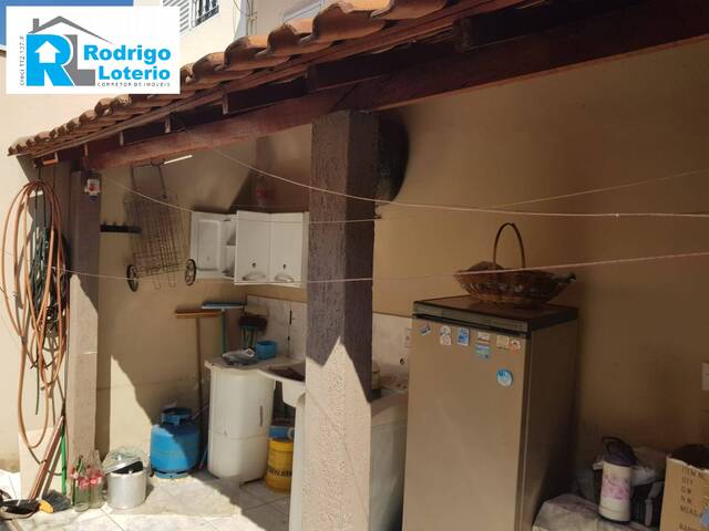 Casa para Venda em Rio Claro - 4