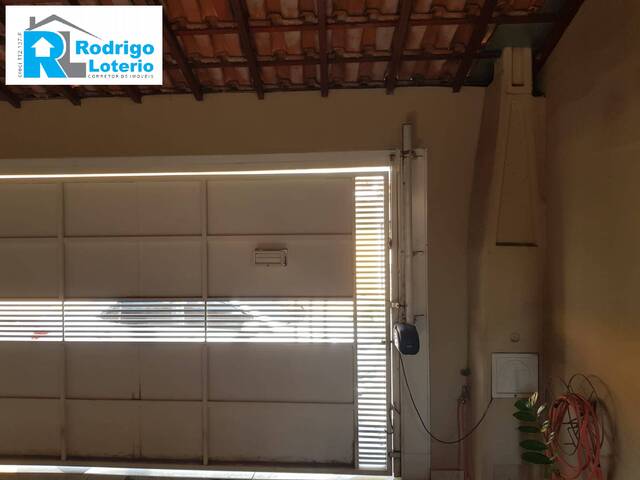Casa para Venda em Rio Claro - 5