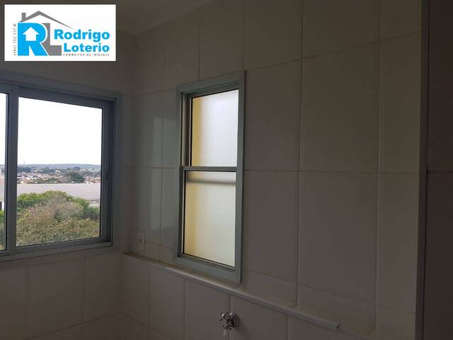 #1140 - Apartamento para Venda em Rio Claro - SP - 3