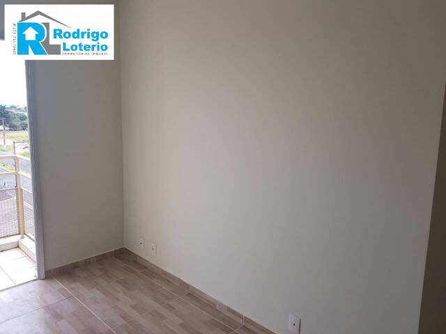 #1141 - Apartamento para Venda em Rio Claro - SP - 3