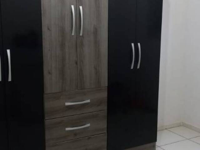 #1144 - Apartamento para Venda em Rio Claro - SP - 2