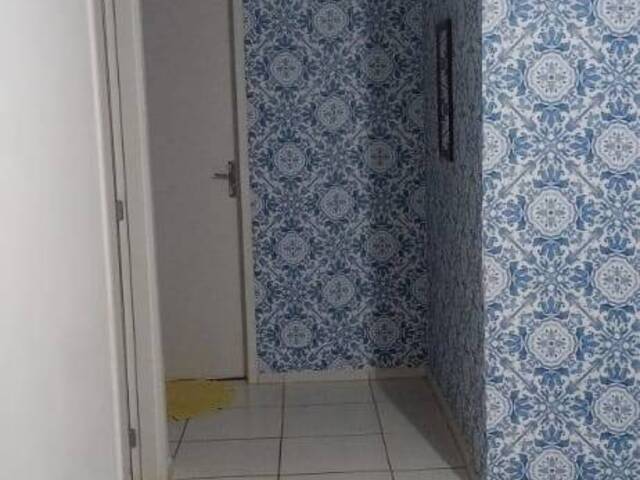 #1144 - Apartamento para Venda em Rio Claro - SP - 3
