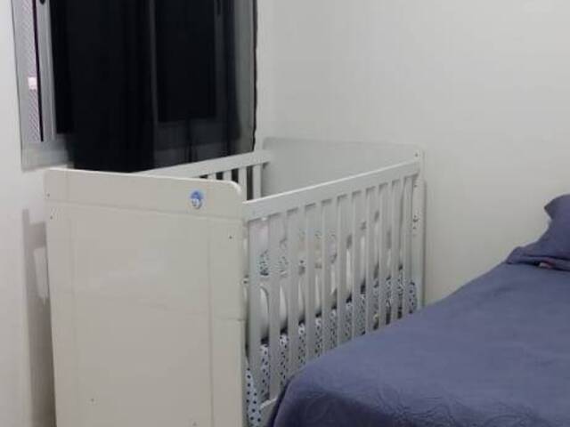 Apartamento para Venda em Rio Claro - 5